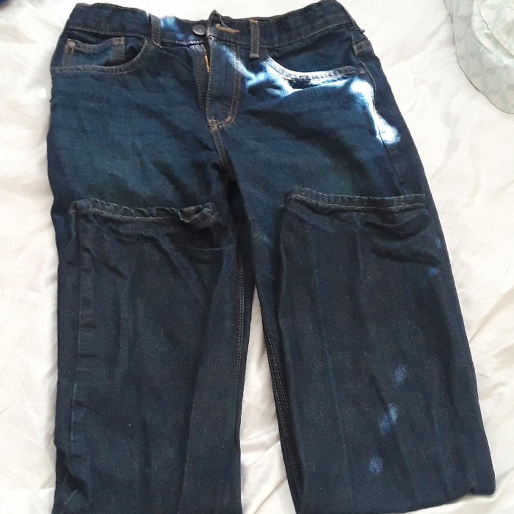 Boys jeans